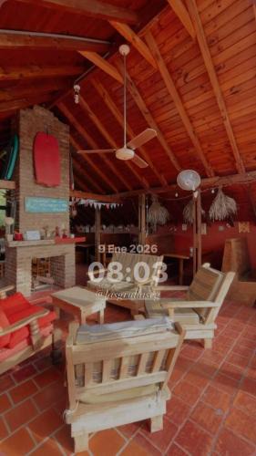 Villa Gesell Hotel | Las Grullas