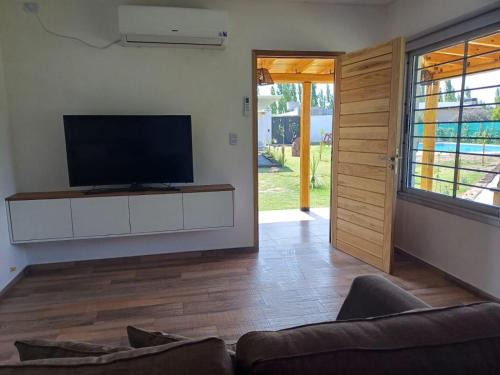 Rama Caida Apartment | Las Huellas Casa de Campo