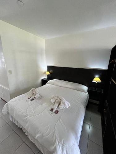 Chascomus Apartment | Las Lomas Suites & Spa