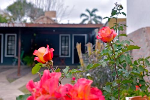 Embalse House | Las Magnolias
