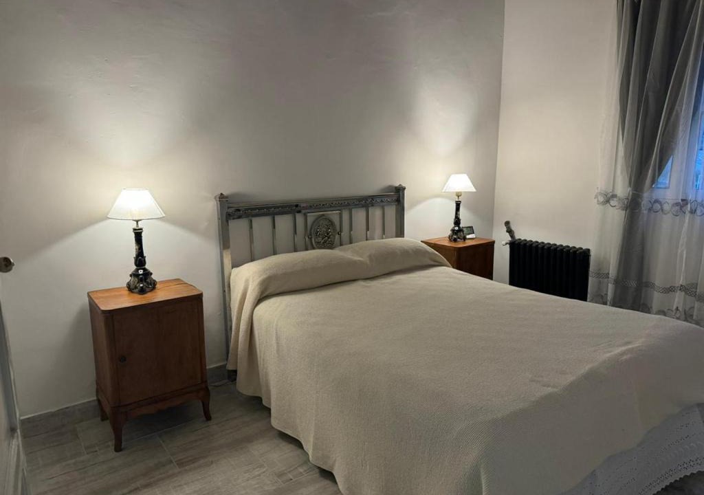 Rosario de Lerma Department Hotel | Las Magnolias House and Garden