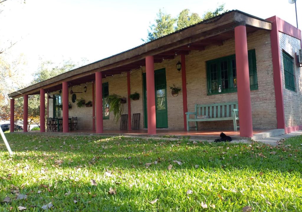 Gualeguaychu House | LAS MARGARITAS CASA DE CAMPO