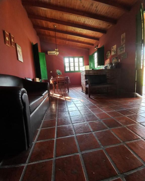 Gualeguaychu House | LAS MARGARITAS CASA DE CAMPO
