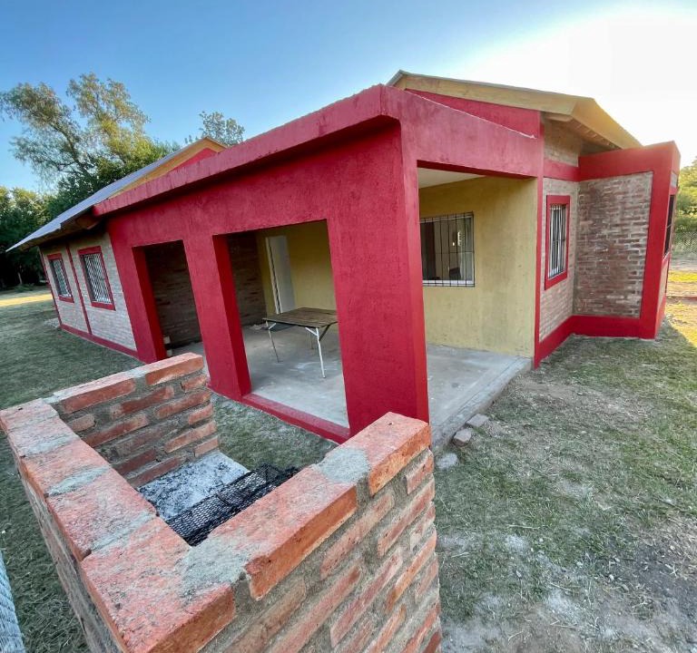 Merlo House | Las Mariposas