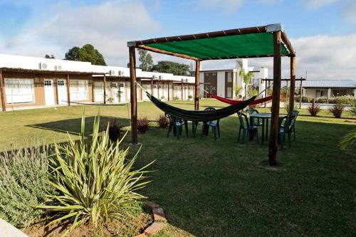 Victoria Cabin | Las Mentas