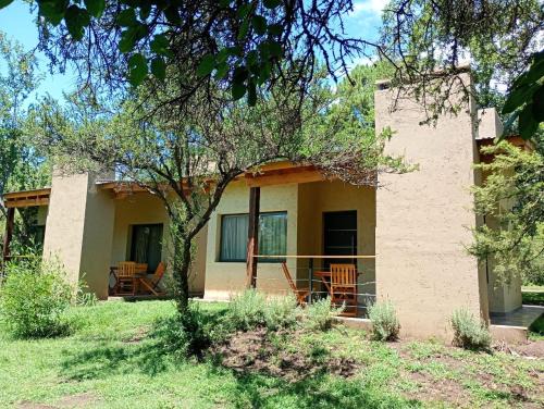 Santa Rosa de Calamuchita House | Las Moras