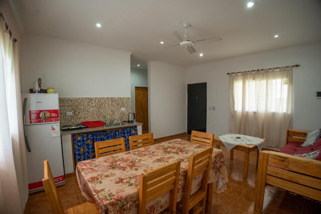 Termas de Rio Hondo House | Las Moras Del Manantial