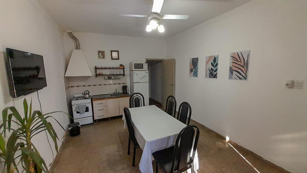 San Juan Apartment | las palmeras