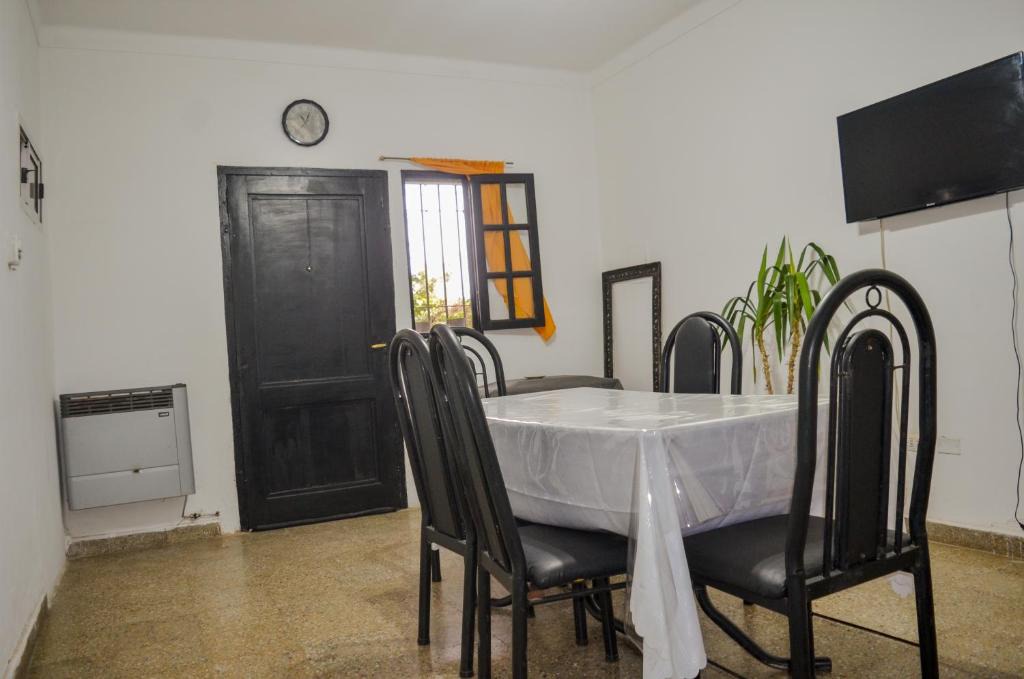 San Juan Apartment | las palmeras