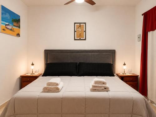 San Isidro Apartment | las palmeras dptos ,PB,Valle Viejo,Catamarca