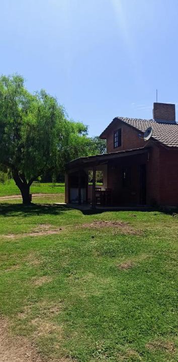 Villa Rumipal House | Las pioneras