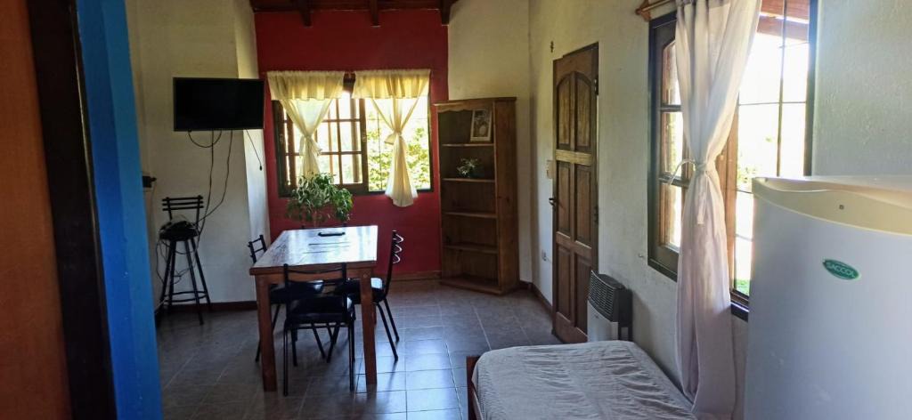 Villa Rumipal House | Las pioneras