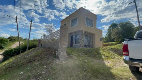 Huerta Grande House | Las Pirquitas Villa Giardino