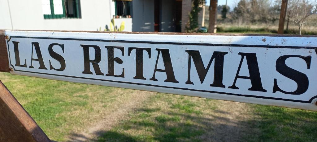 Partido de Chascomus House | Las Retamas