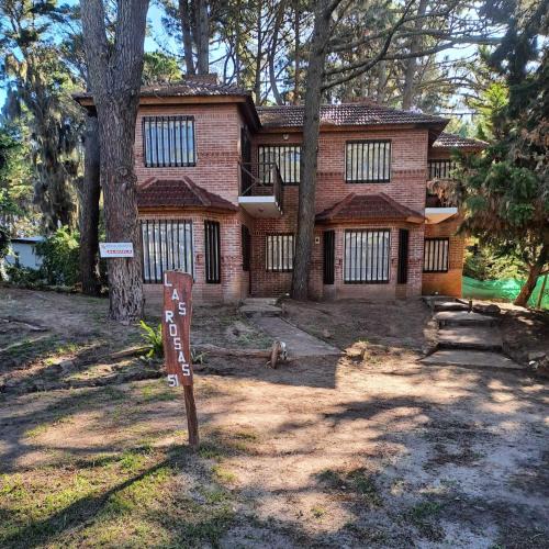 Costa del Este House | Las Rosas