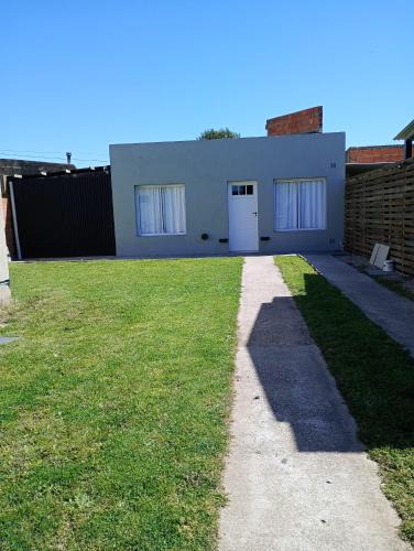 Carhue Apartment | Las ruinas 1