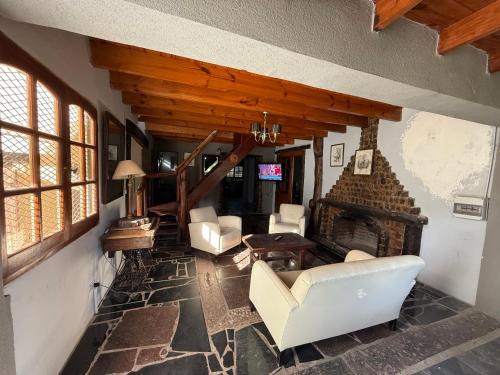 Mar Azul House | Latitud sur