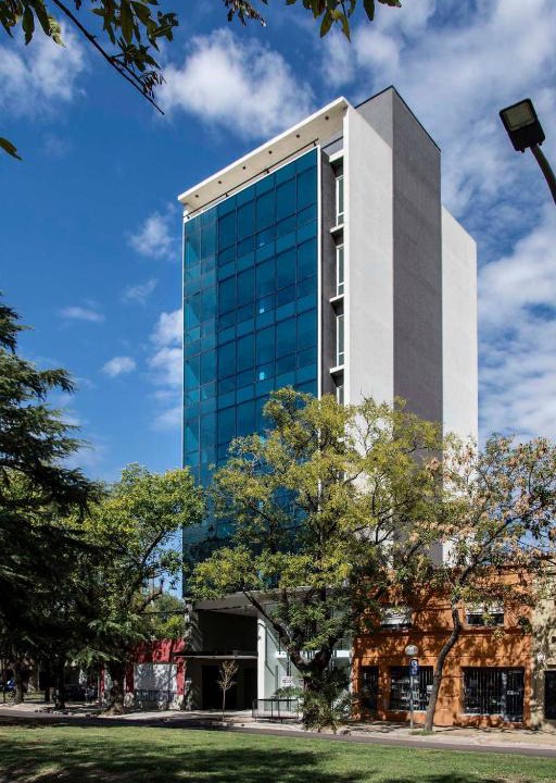 Trenque Lauquen Apartment | LAUQUEN