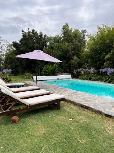 Partido de Monte House | Laureles