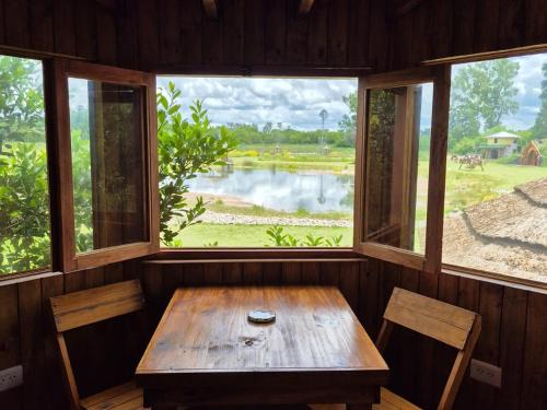 San Miguel del Monte House | Laureles Holístico
