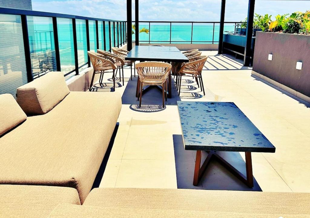 Cabedelo Apartment | Lavie Beach 203