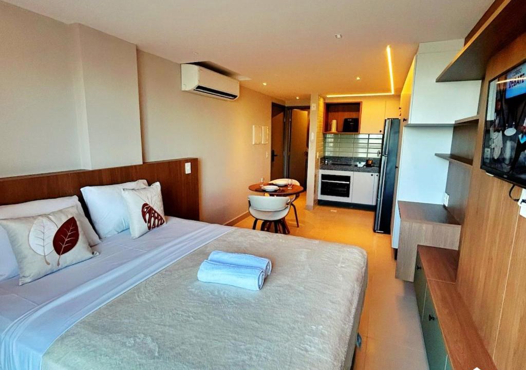Cabedelo Apartment | Lavie Beach 206