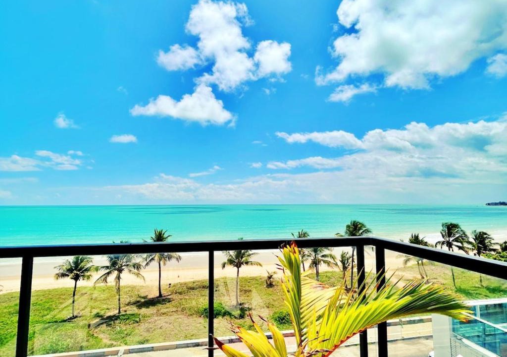 Cabedelo Apartment | Lavie Beach 208