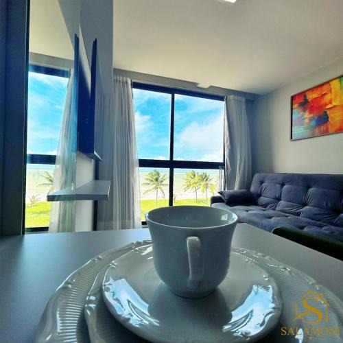 Ponta de Campina Apartment | Lavie Beach 405
