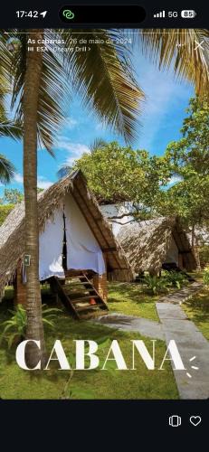 Atins Hotel | Le Marin Hotel Boutique