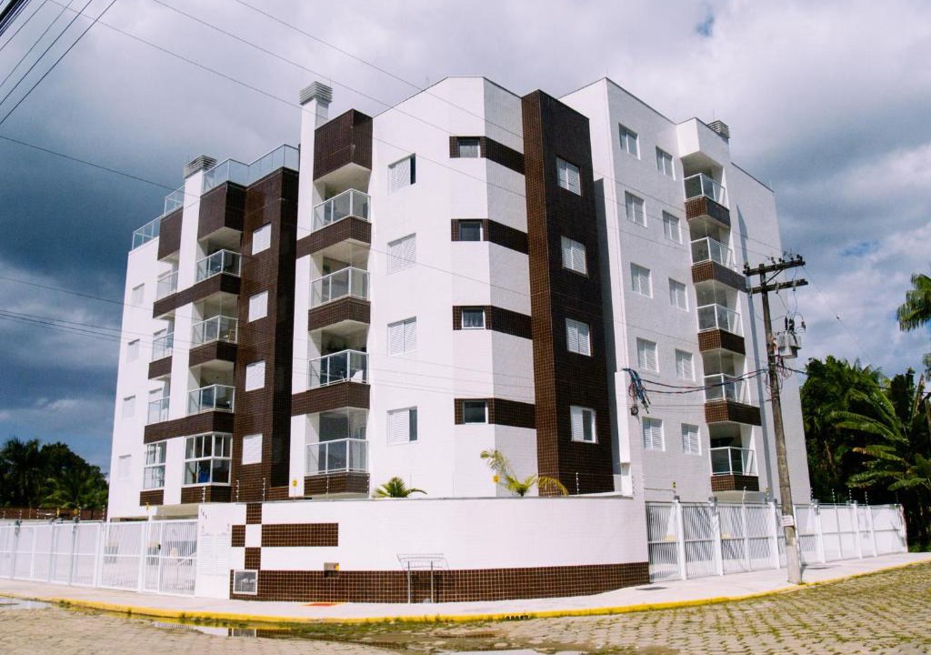 Toninhas Apartment | Le Premier 103