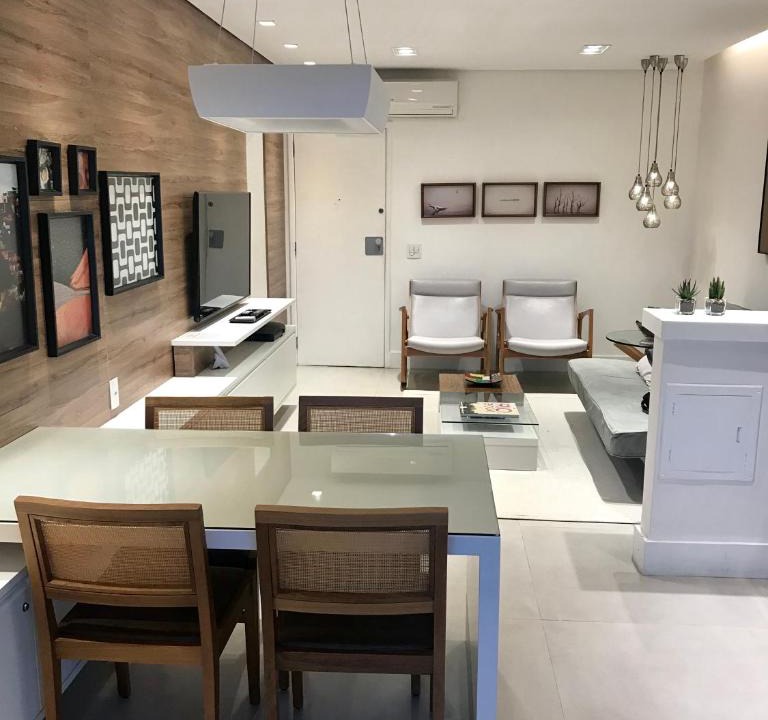 Leblon Apartment | Leblon Flat