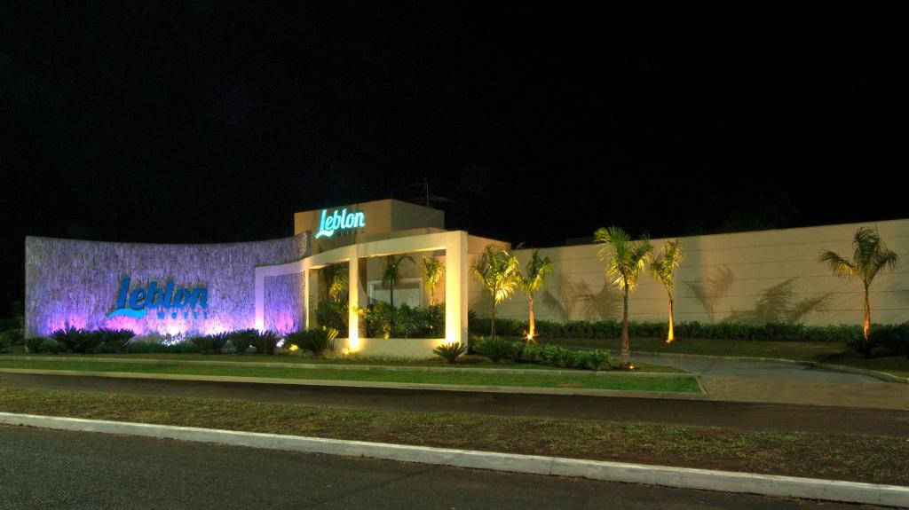 Barretos Hotel | Leblon Motel