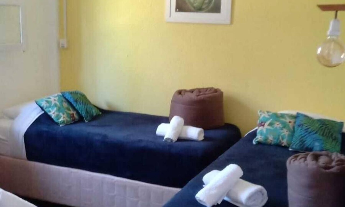 Santa Rita de Cassia Hotel | Legado das Aguas