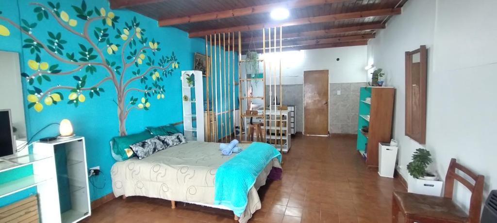 Manuel B. Gonnet Apartment | Lemon Monoambiente