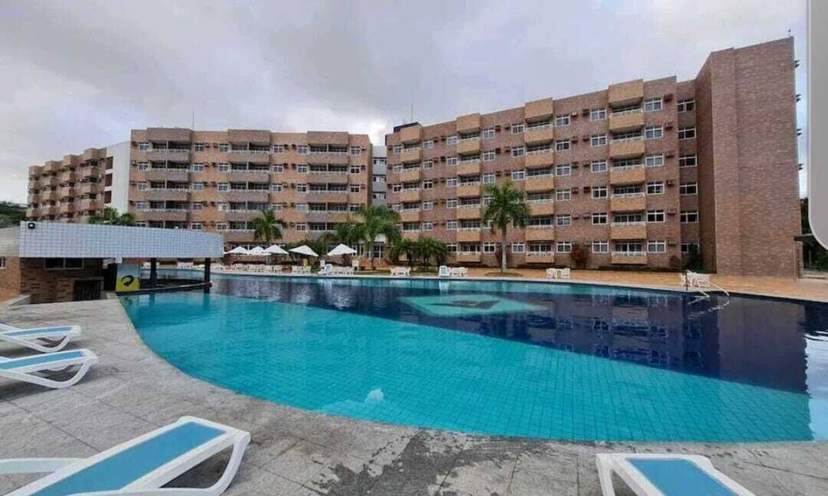 Barreirinhas Apartment | LENÇÓIS FLAT RESIDENCE RESORT BARREIRINHAS-MA