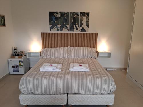 Ezeiza Bed & Breakfast | Lennon remis gratis Ezeiza