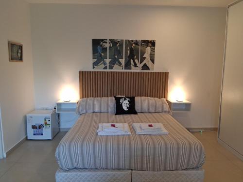Ezeiza Apartment | LENNON SUITE remis free Ezeiza