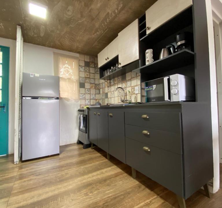 El Tesoro House | Leo