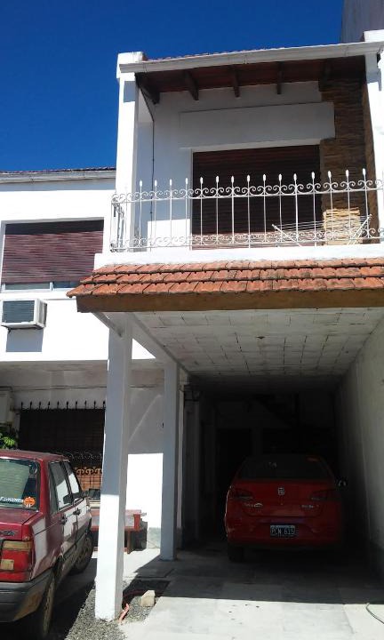Gualeguaychu Apartment | Leticia y Fabián