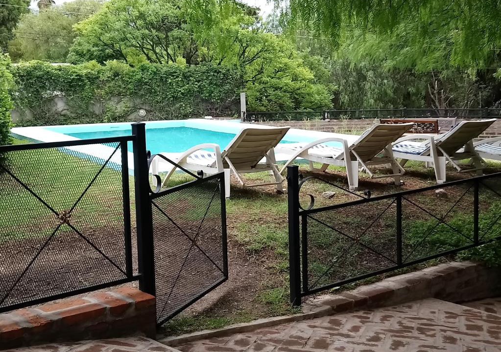 Capilla del Monte Hotel | Leyenda Posada
