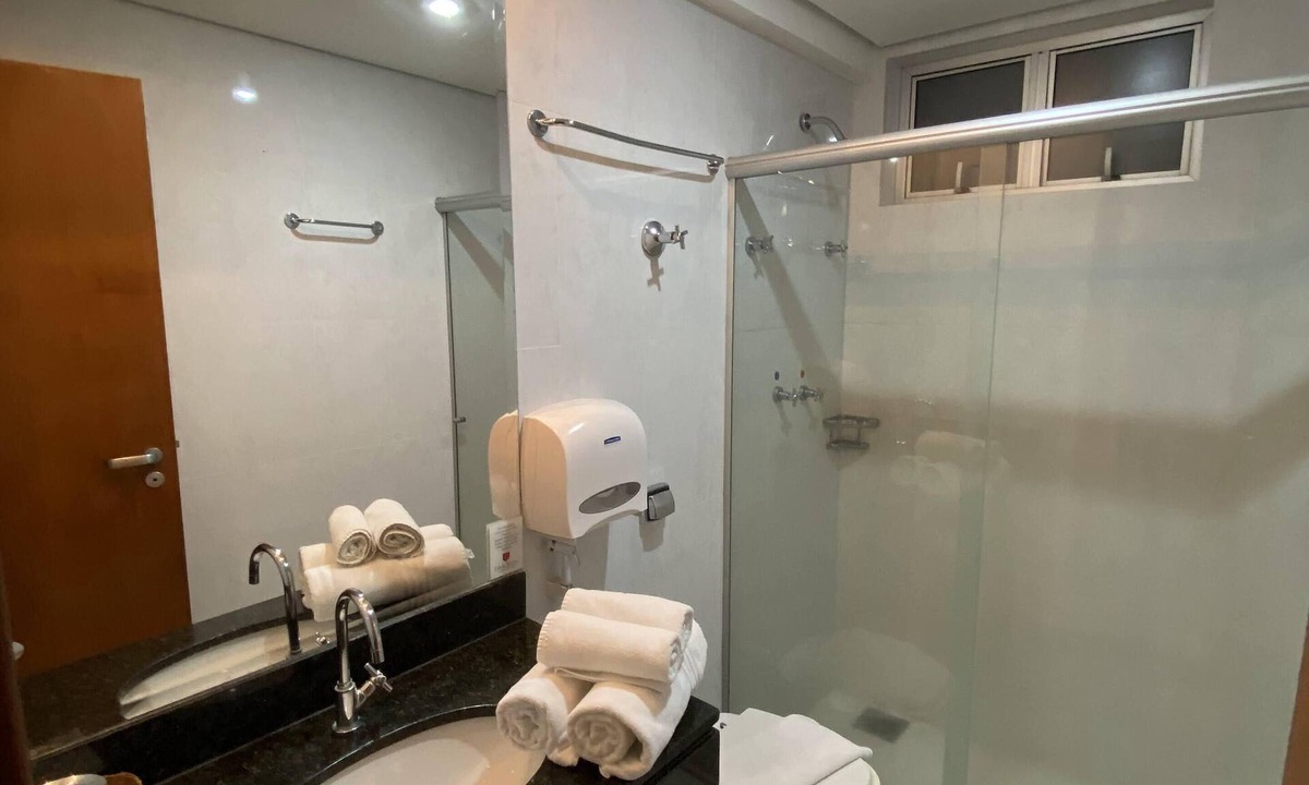 Nova Serrana Hotel | Liber Hotel Nova Serrana