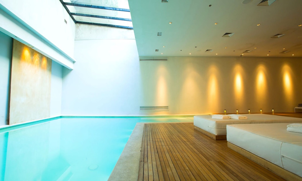 Recoleta Hotel | Libertad Hotel Buenos Aires
