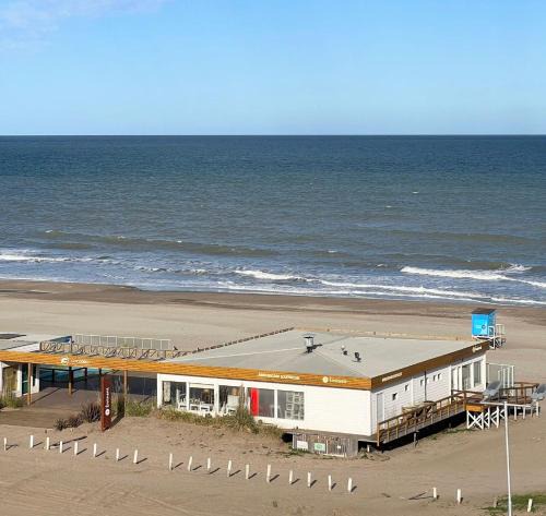 Pinamar Apartment | Libertador Norte Departamentos