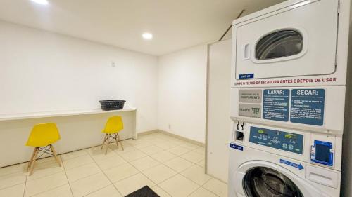 Lago Norte Apartment | Liberty Lago Norte – Apartamentos Modernos ao Lado do Shopping Iguatemi