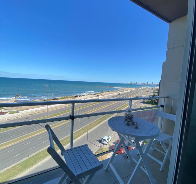 Constitucion Apartment | Libres del Sud & La Costa