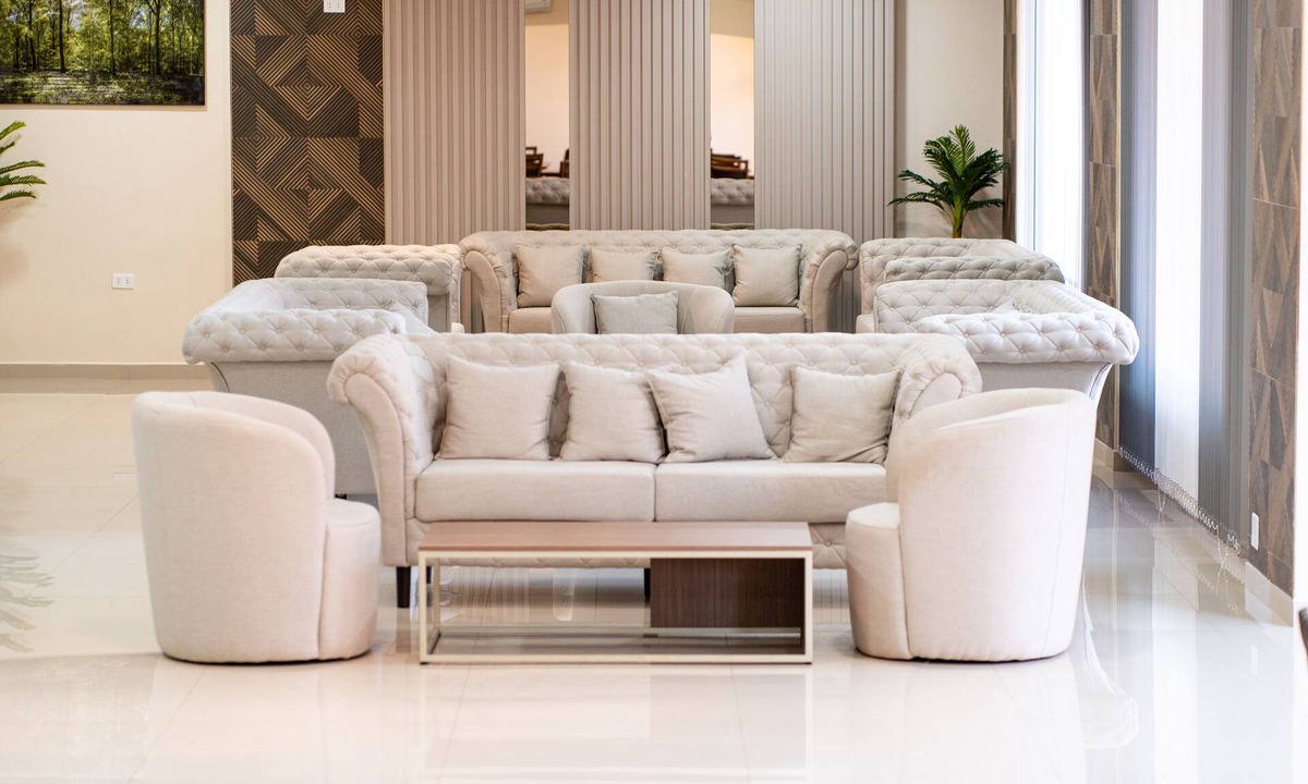 Barrio Centro Hotel | Liebling Hotel