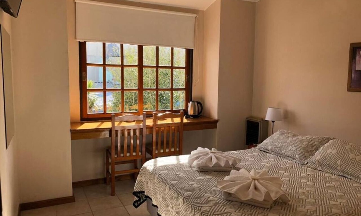 Villa Carlos Paz Hotel | Lihuel Hotel
