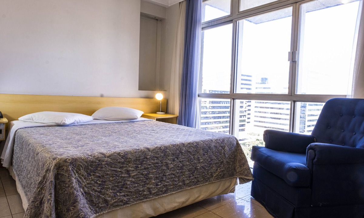 Setor Hoteleiro Sul Hotel | Like U Hotel Brasilia
