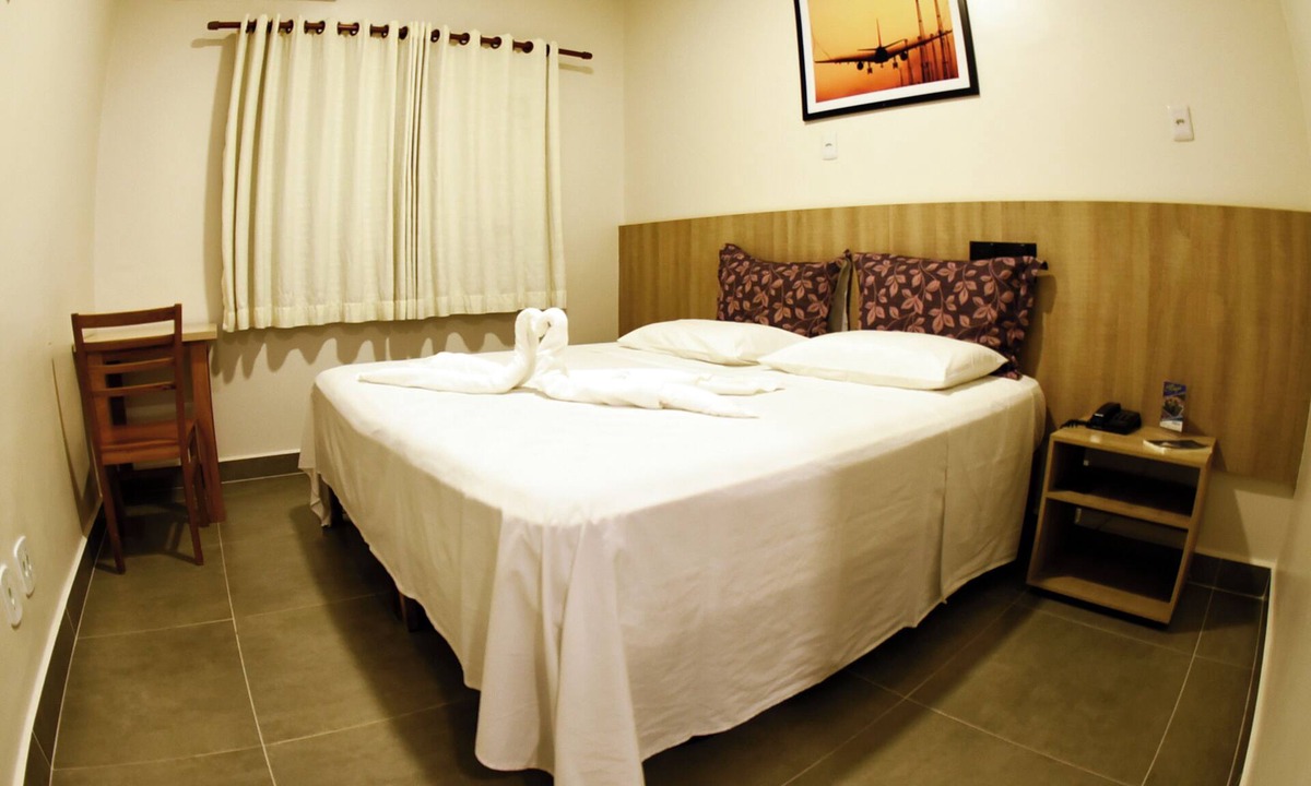 Limeira Hotel | Limeira Plaza Hotel