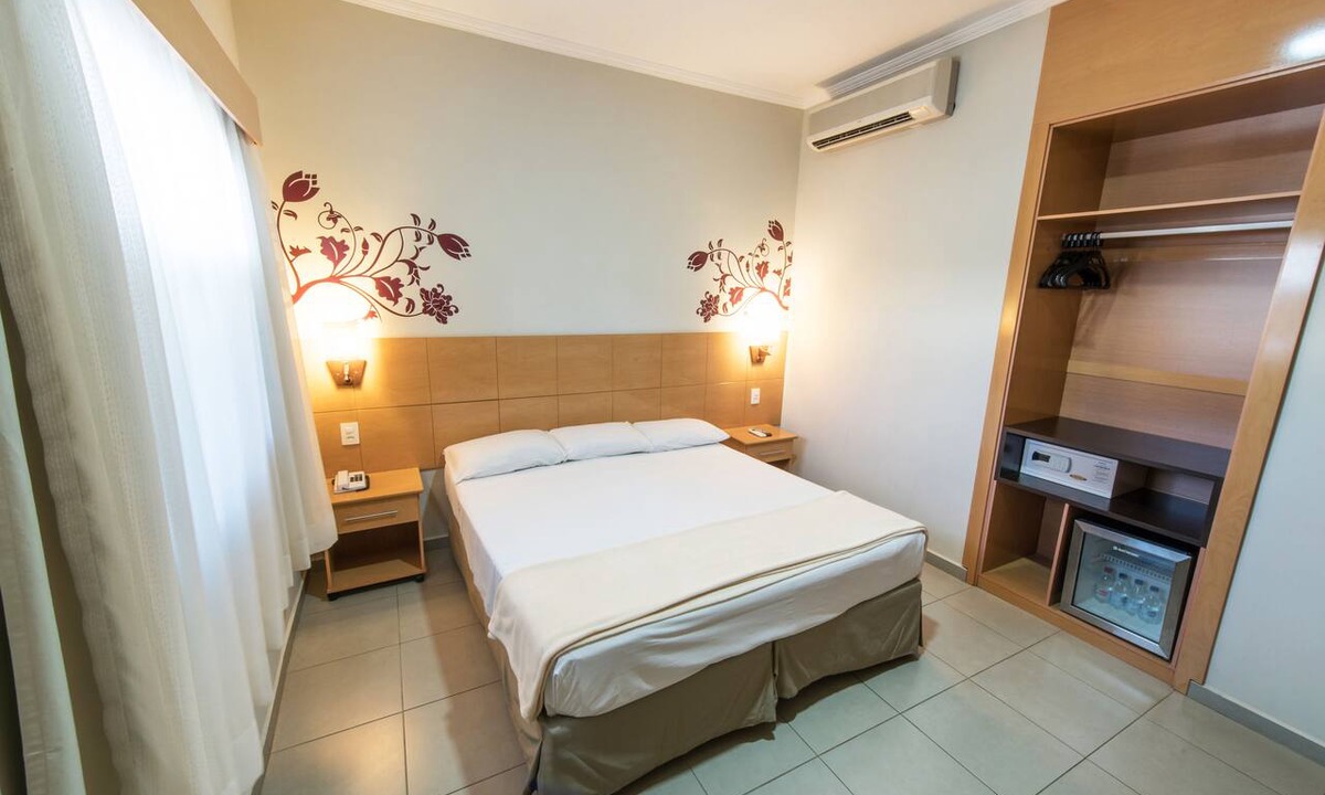 Limeira Hotel | Limeira Suítes